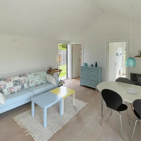 Bella Casa Con 3 Da Letto A Casa vacanze Gedser